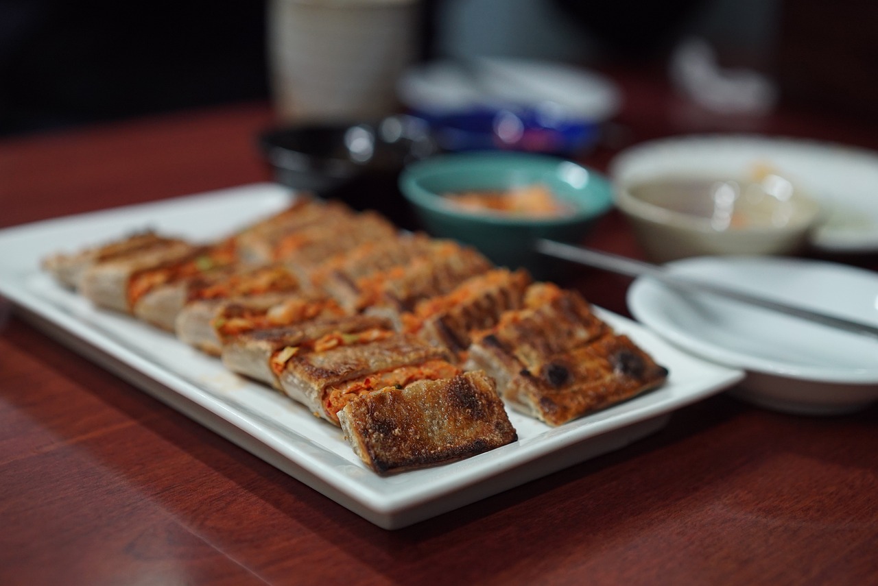 눈부신 빛 속에서의 힐링 여행: 삼척 쏠비치 호텔 체험기