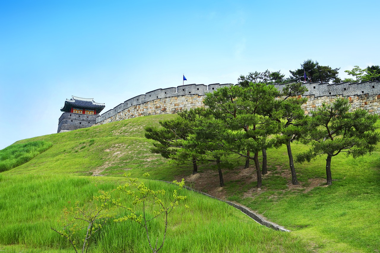 경주 여행의 매력, 함께 느껴봐요!