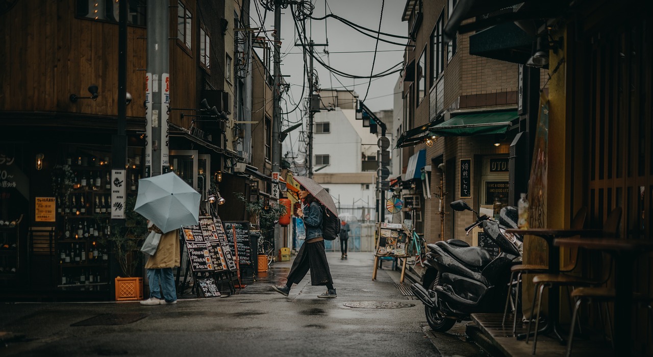 즐거운 오사카 여행! USJ와 간사이 조이패스로 가득한 경험