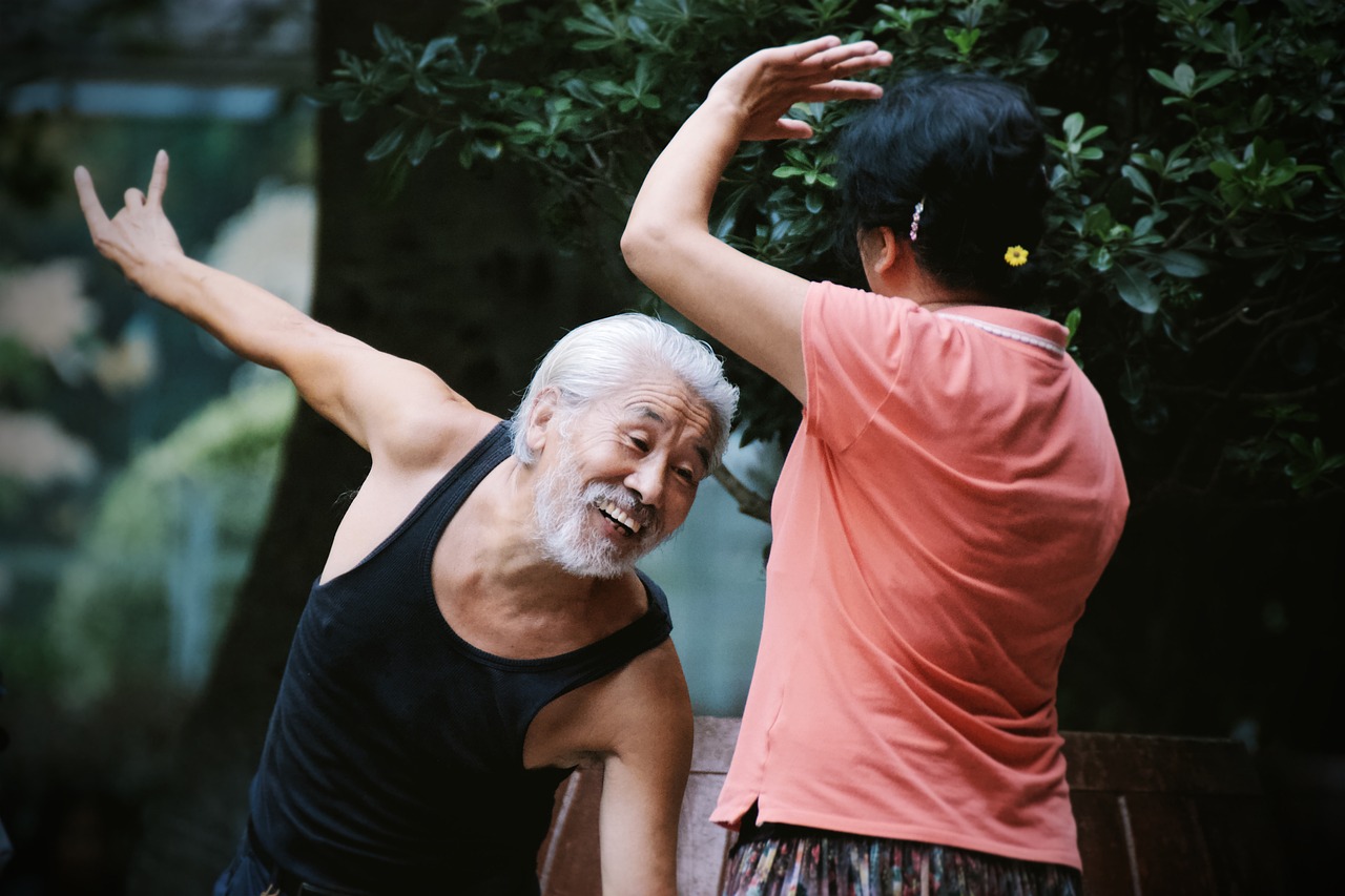 기초노령연금: 노후의 든든한 버팀목이 되는 방법