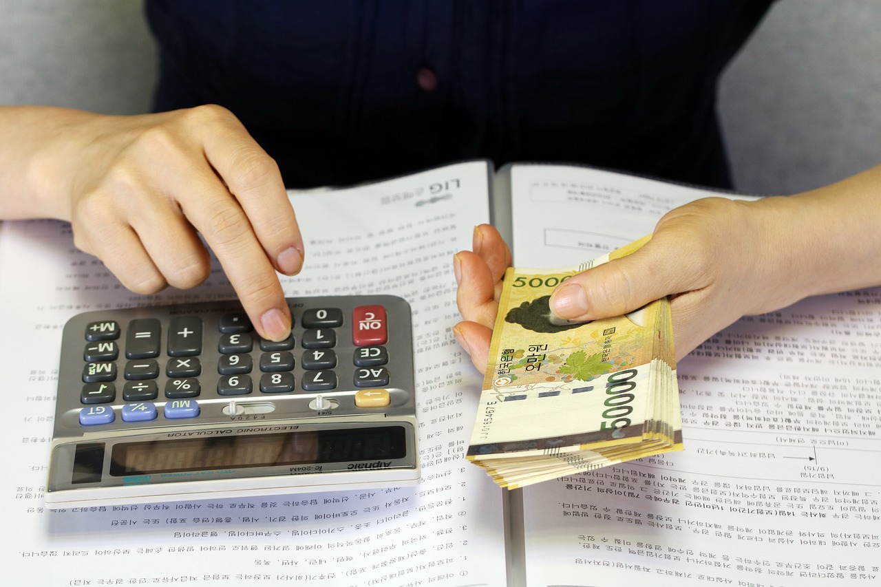 저신용자도 희망을 꿈꾸다: 2022 경기 극저신용 대출 신청방법과 후기
