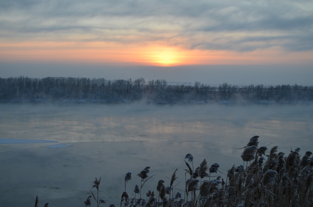 강추위, 수도 동파를 예방하는 방법과 효율적인 해결책