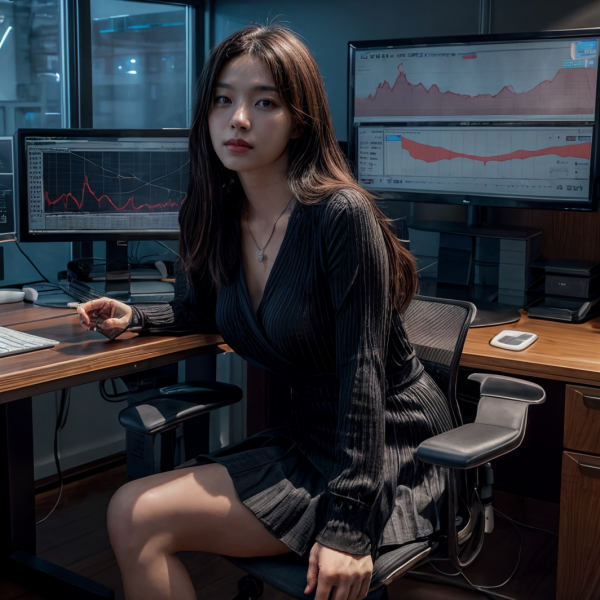 자동차 담보 대출과 신용 대출, 당신에게 딱 맞는 선택은 무엇일까?