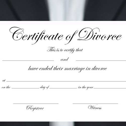 이혼 결정을 내리고 준비할 서류 및 절차, 이렇게 정리하세요